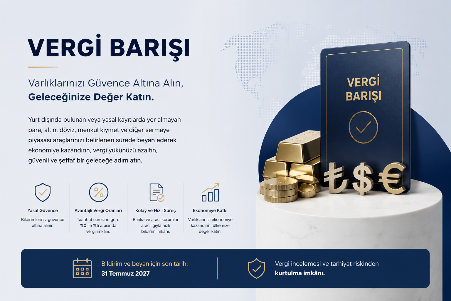Varlık Barışı 2026
